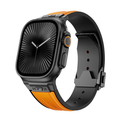 AeroClasp Premium Sport Band For Apple Watch