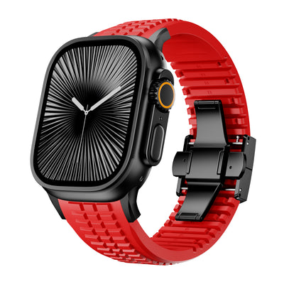Grenade Band For Apple Watch