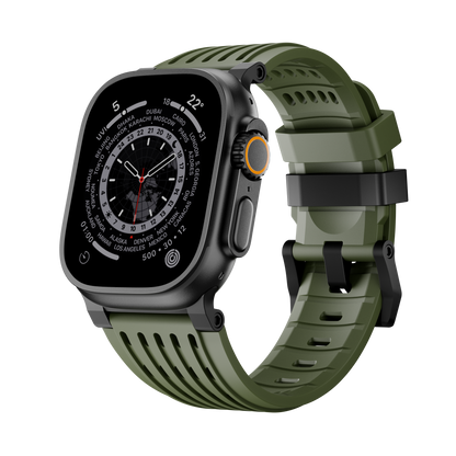 Apex Grid Extra Wide Sport Strap