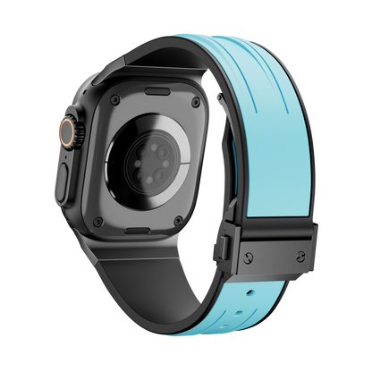 AeroClasp Premium Sport Band For Apple Watch