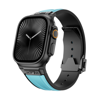 AeroClasp Premium Sport Band For Apple Watch