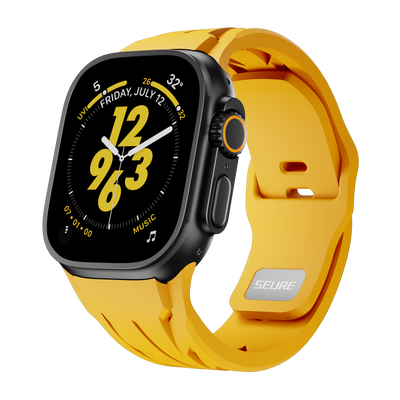 Hypercar Sport Band For Apple Watch