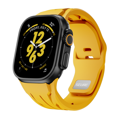 Hypercar Sport Band For Apple Watch