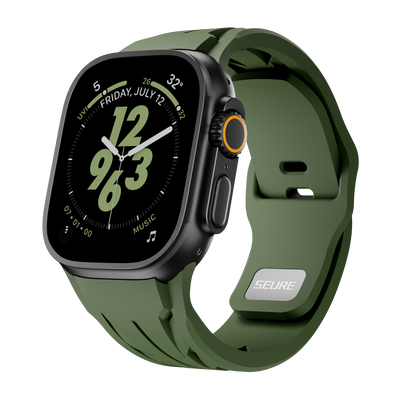 Hypercar Sport Band For Apple Watch