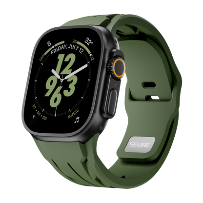 Hypercar Sport Band For Apple Watch