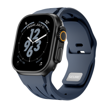 Hypercar Sport Band For Apple Watch