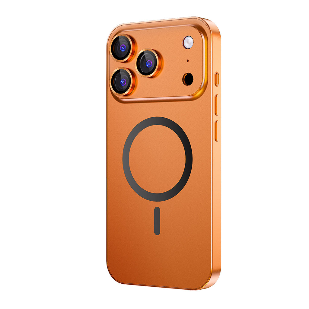 MagCase Metal – Aerospace Aluminum MagSafe Phone Case
