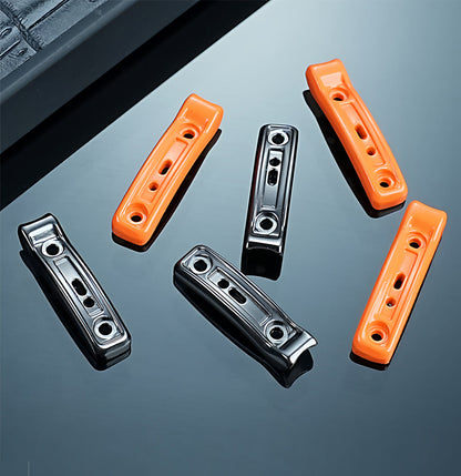Metal Anti-Collision Accessories For Garmin Fenix8/Tactix8/Quatix8