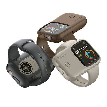 Apple Watch Wrist-Wearable Power Bank