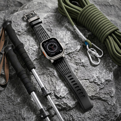 Apex Grid Extra Wide Sport Strap
