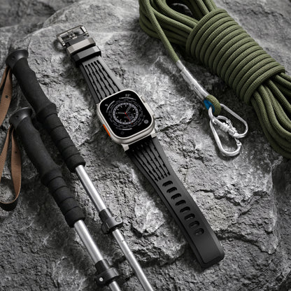 Apex Grid Extra Wide Sport Strap
