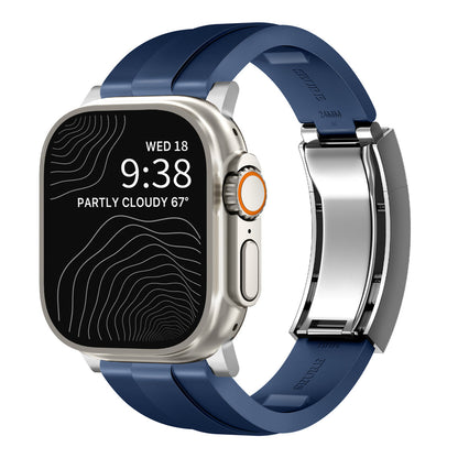 FKM Band For Apple Watch