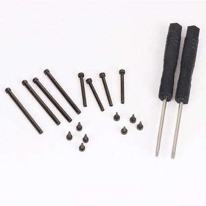 Screw Nut Tool Watch Band Connector Bar for Garmin Fenix 5X 6 3 5S - 20 22 26mm