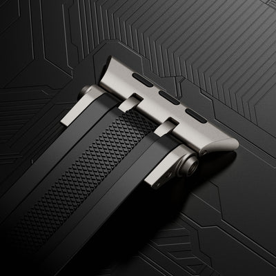 Rocket Band For Apple Watch