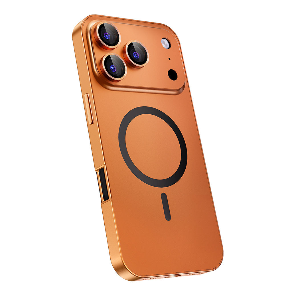 MagCase Metal – Aerospace Aluminum MagSafe Phone Case