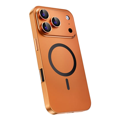 MagCase Metal – Aerospace Aluminum MagSafe Phone Case