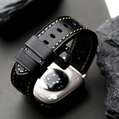 Vintage Racing Watch Band