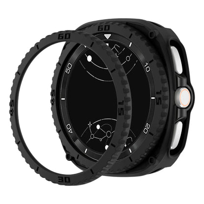 Scale Protective Case For Samsung Watch 8/8 Classic