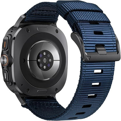 Nylon Watch Straps For Samsung Watche