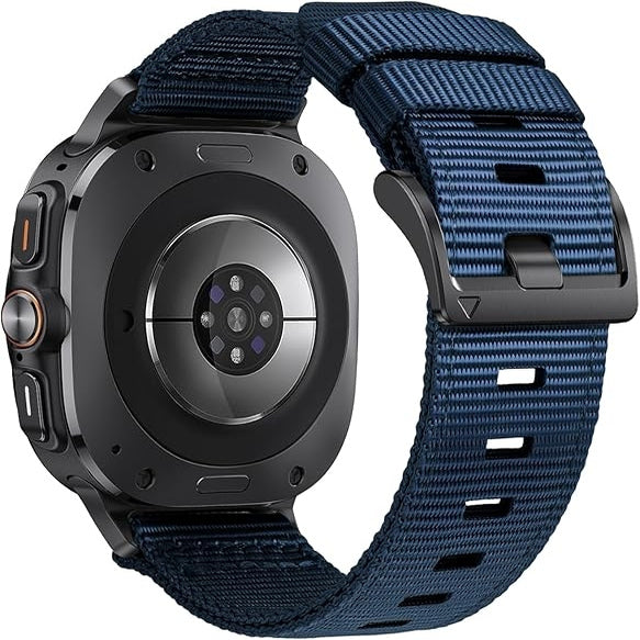 Nylon Watch Straps For Samsung Watche