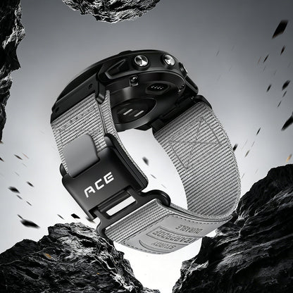 ACE Tactical Armor Series Strap For Garmin