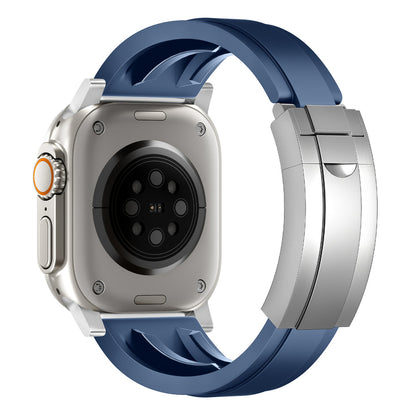 FKM Band For Apple Watch