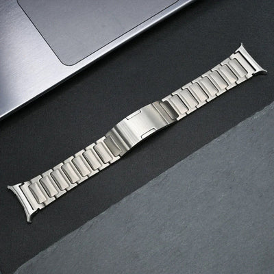 Titanium Band For Samsung Galaxy Watch Ultra/Ultra2/ Watch 9/8/8 Classic