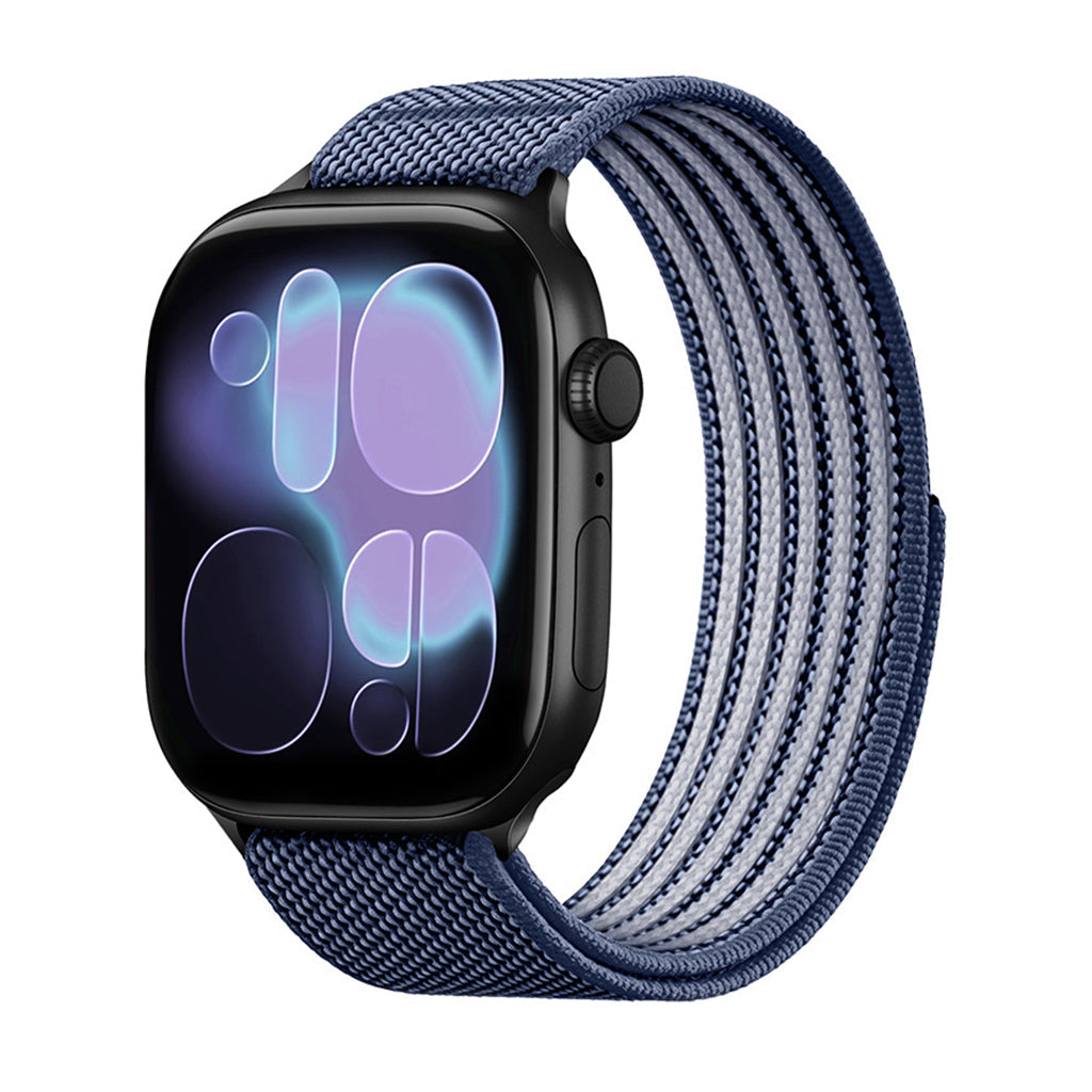 Air-Touch Nylon Sport Loop Apple Watch Band