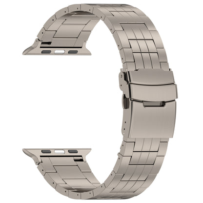 Titanium Band  For Apple Watch-Top