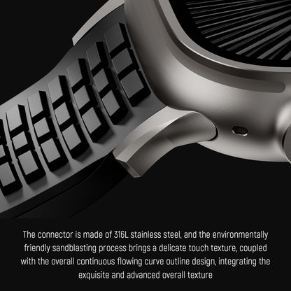 Grenade Band For Apple Watch