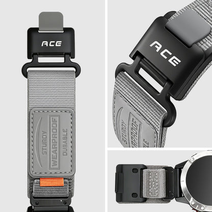 ACE Tactical Armor Series Strap For Garmin