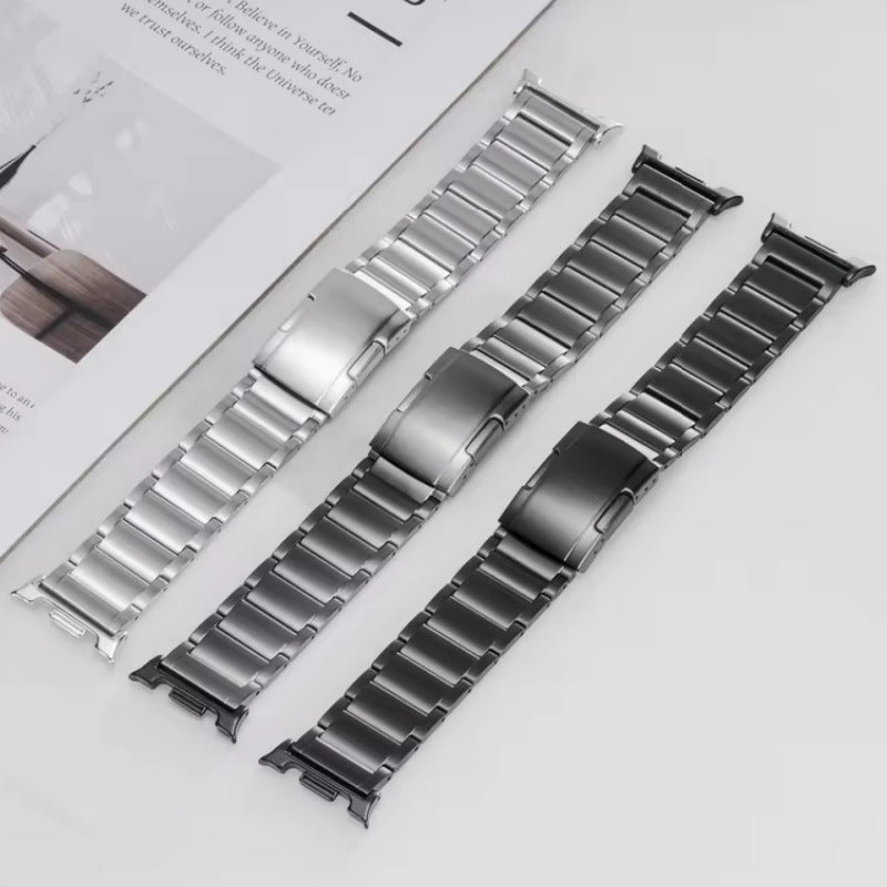 Titanium Band Pro For Samsung Galaxy Watch Ultra/ Galaxy Watch 8 Classi