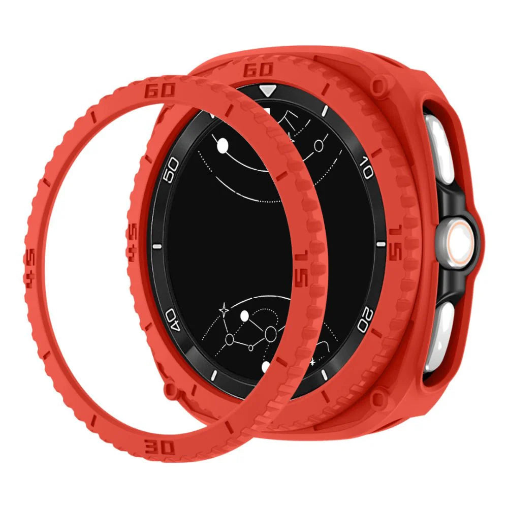 Scale Protective Case For Samsung Watch 8/8 Classic
