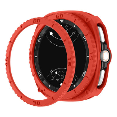 Scale Protective Case For Samsung Watch 9/8/8 Classic