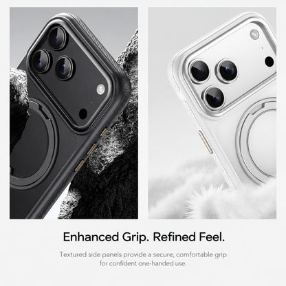 360° Kickstand MagSafe iPhone Protective Case