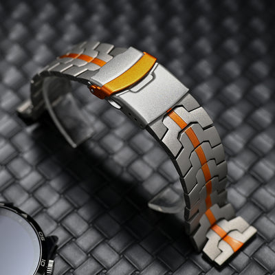 Titanium Band For Samsung Watch 7/6/5/4