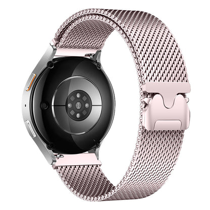 Classic Metal Milanese Band For Samsung Galaxy Watch 4/5/6/7