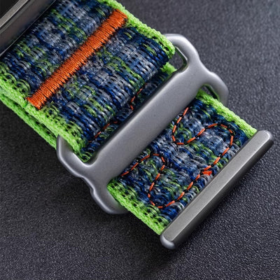 Sport Nylon Strap for Apple Watch