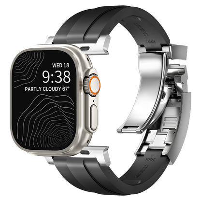 FKM Band For Apple Watch