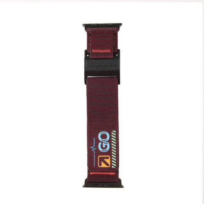 Magnetic Velcro Strap for Apple Watch