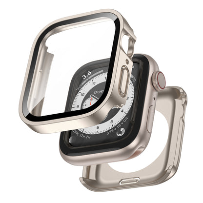 Waterproof case For Apple Watch Series 1-10