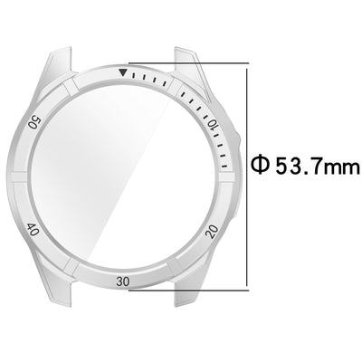 Armor Integrated Case & Screen Guard For Fenix 8