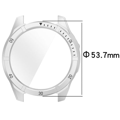 Armor Integrated Case & Screen Guard For Fenix 8