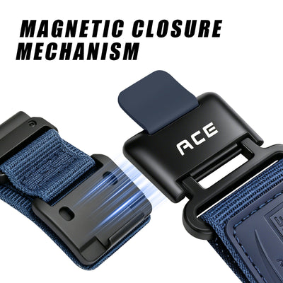 ACE Tactical Armor Series Strap For Garmin