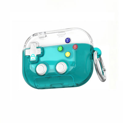 Hockproof Full-Cover AirPods Protective Cover