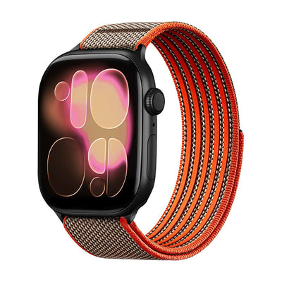 Air-Touch Nylon Sport Loop Apple Watch Band