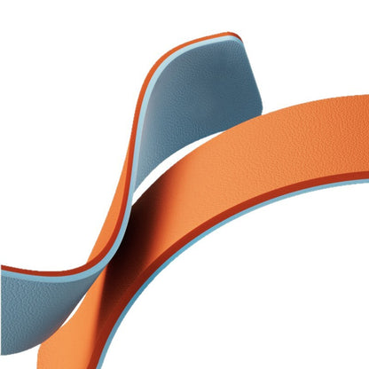 Texture Design-Magnetic Silicone Strap for Apple Watch