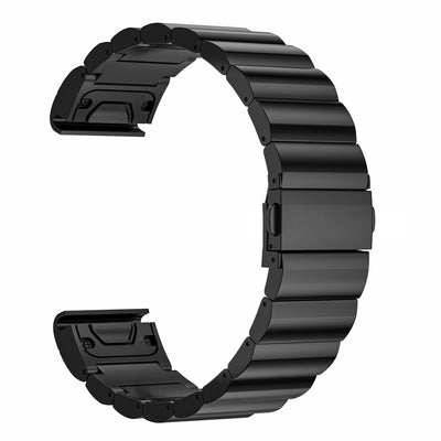 Titanium Band Pro 3.0 For Garmin Watch
