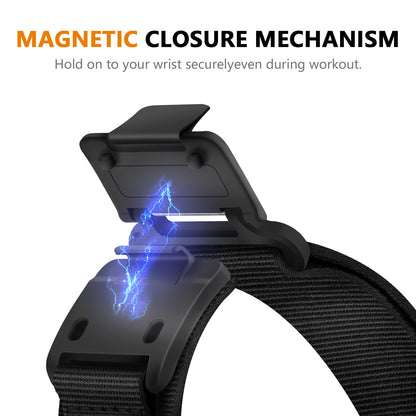 ACE Tactical Nylon Strap for Apple Watch