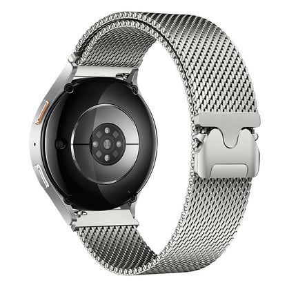 Classic Metal Milanese Band For Samsung Galaxy Watch 4/5/6/7